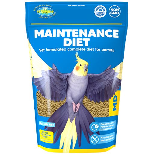 Vetafarm Maintenance Diet Pellets