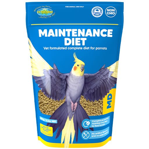 Vetafarm Maintenance Diet Pellets