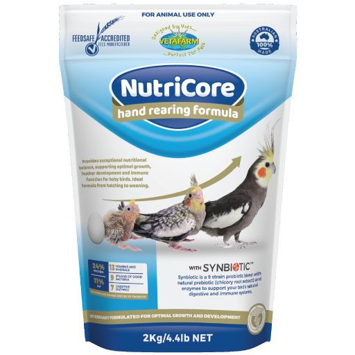 Vetafarm Nutricore