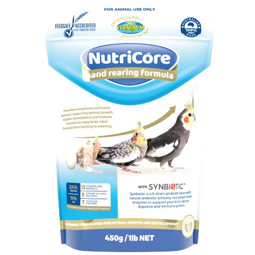 Vetafarm Nutricore