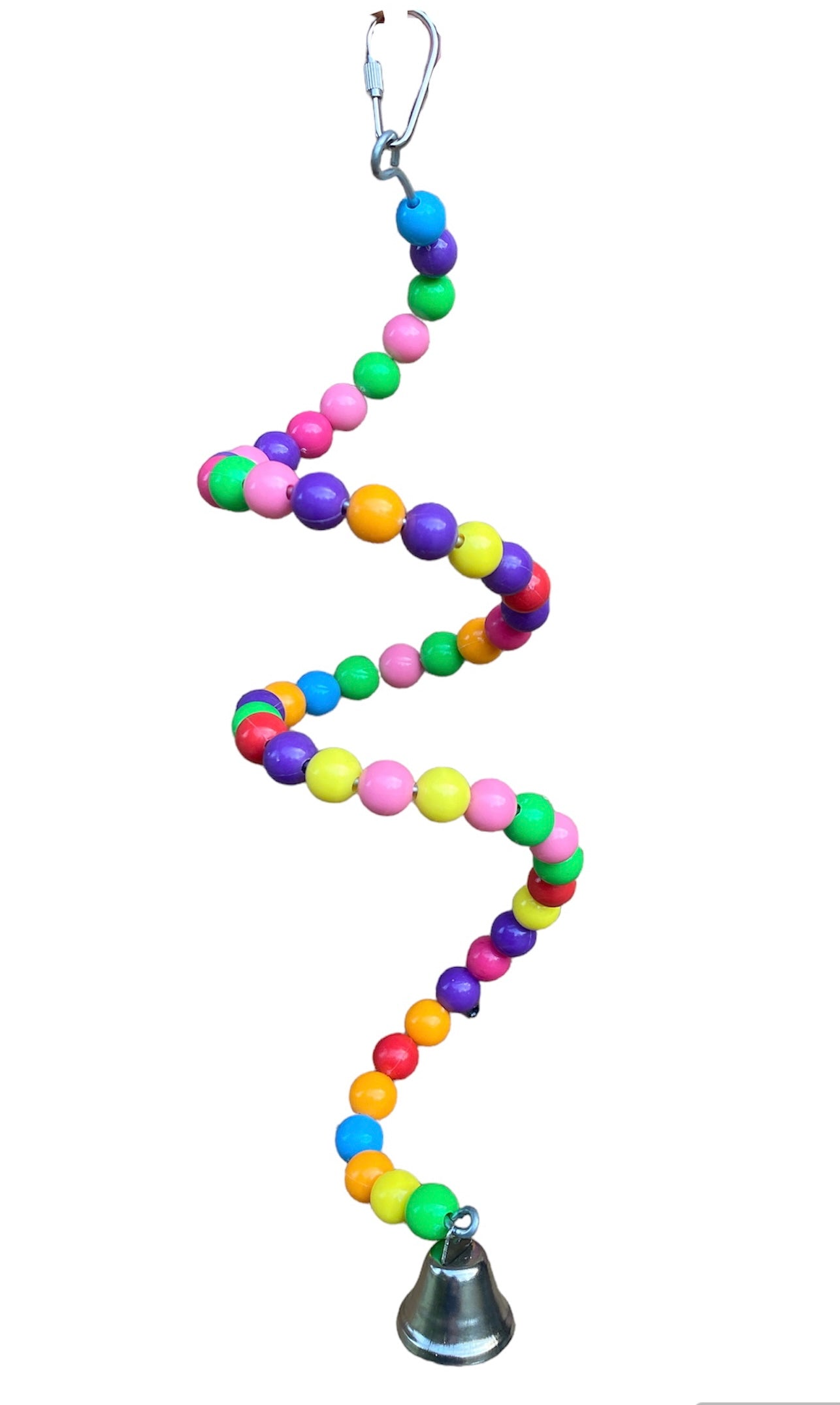 Bead Twister