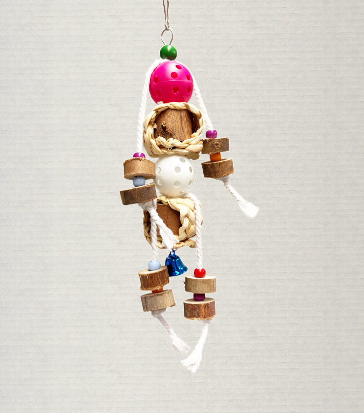 Dangly Limbs