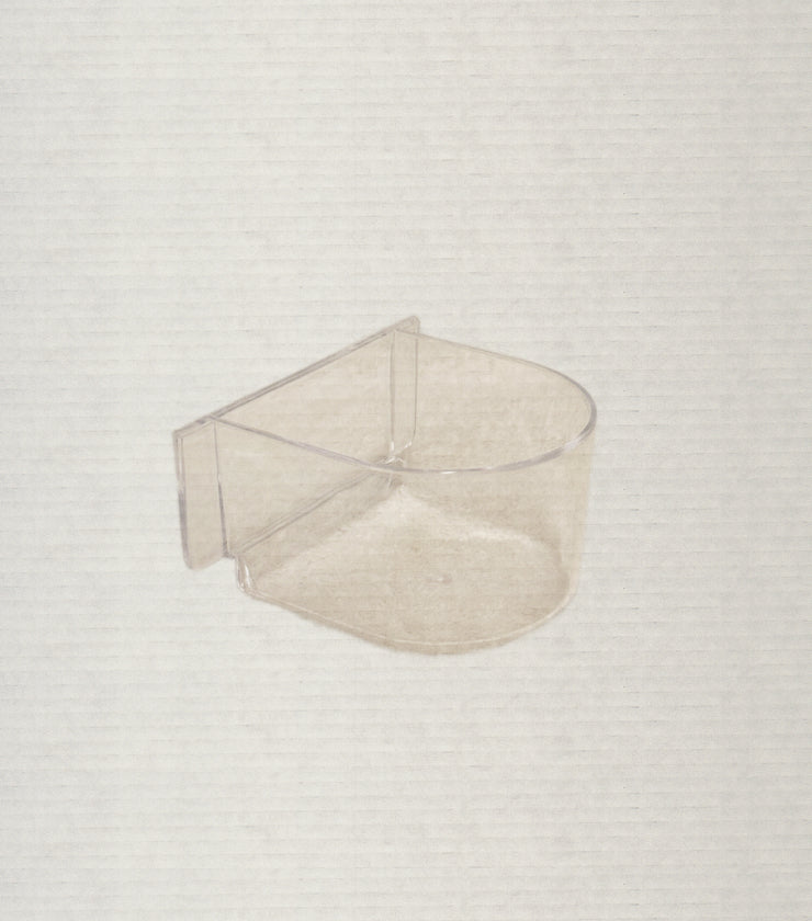 D-Cup Feed Dishes