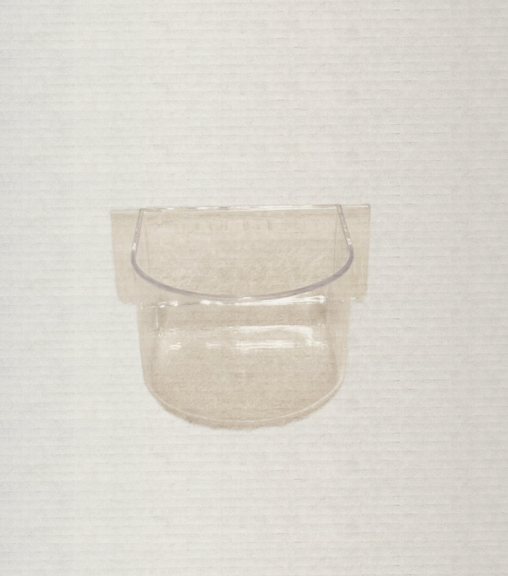 D-Cup Feed Dishes