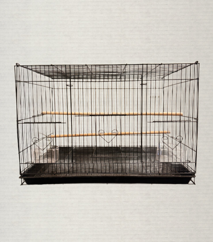 Flight Cage