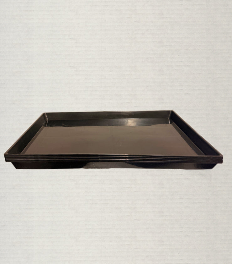Flight Cage Trays