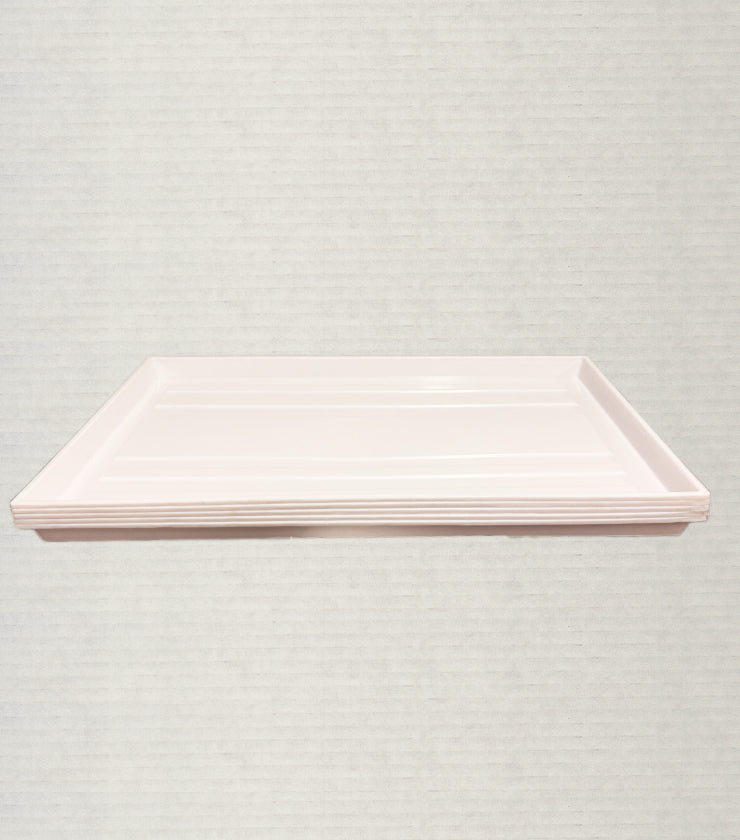 Flight Cage Trays