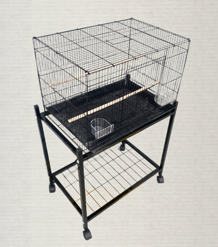 Flight Cage
