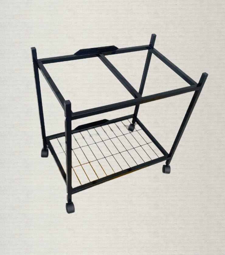 Flight Cage