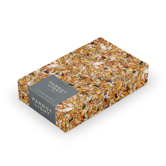 Forage Everyday Parrot Light