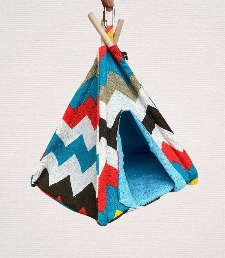 Tipi Hut Hammock