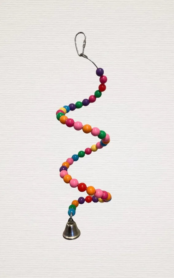 Bead Twister