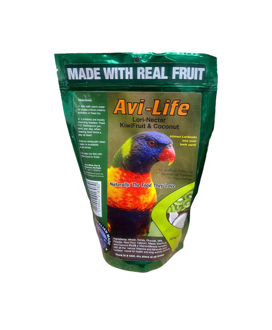 Avi-Life Kiwifruit + Coconut