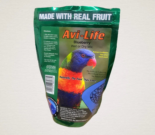 Avi-Life Blueberry