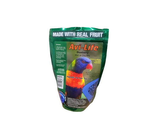 Avi-Life Blueberry