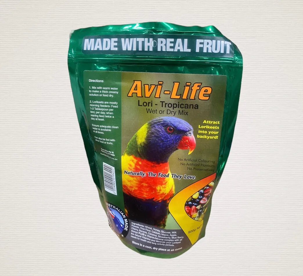 Avi-Life Tropicana