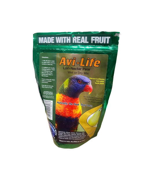Avi-Life Pear