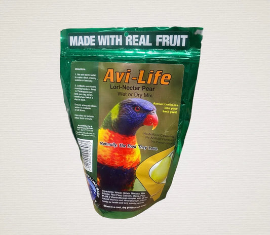 Avi-Life Pear