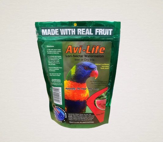 Avi-Life Watermelon