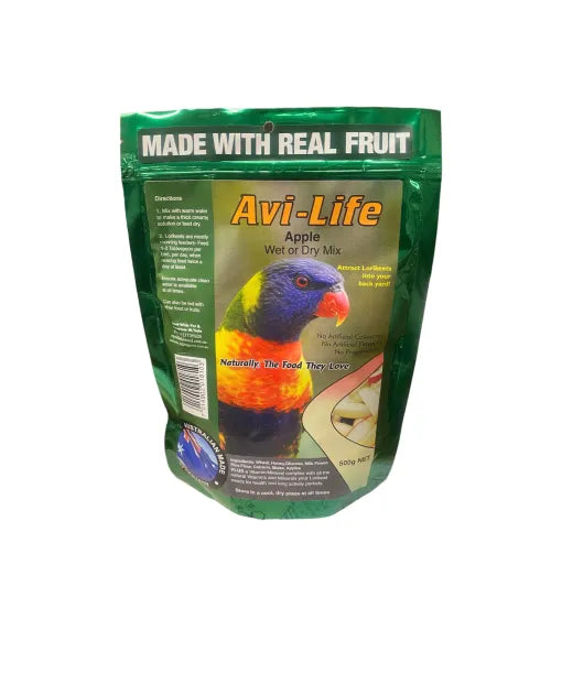 Avi-Life Apple