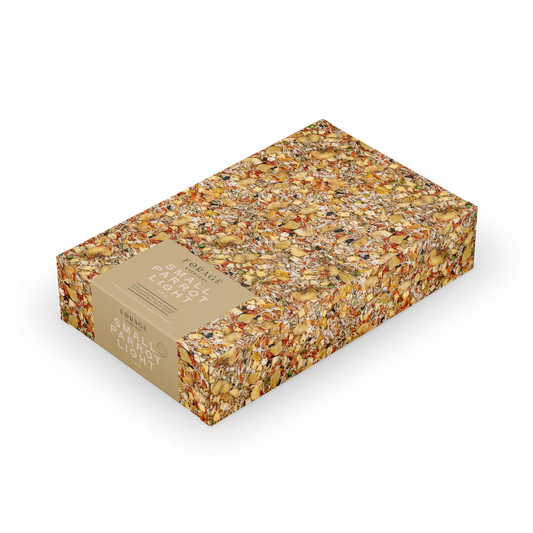 Forage Everyday Small Parrot Light