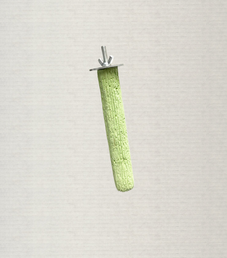 Straight Calcium Perch