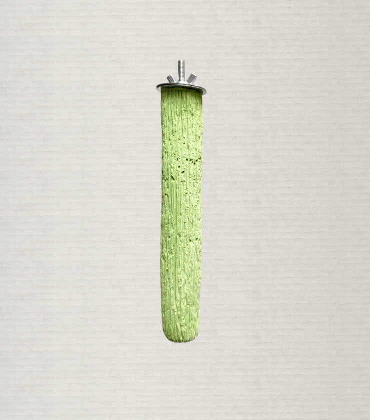 Straight Calcium Perch