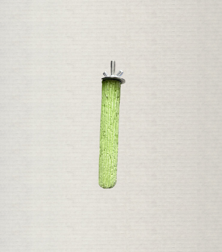 Straight Calcium Perch