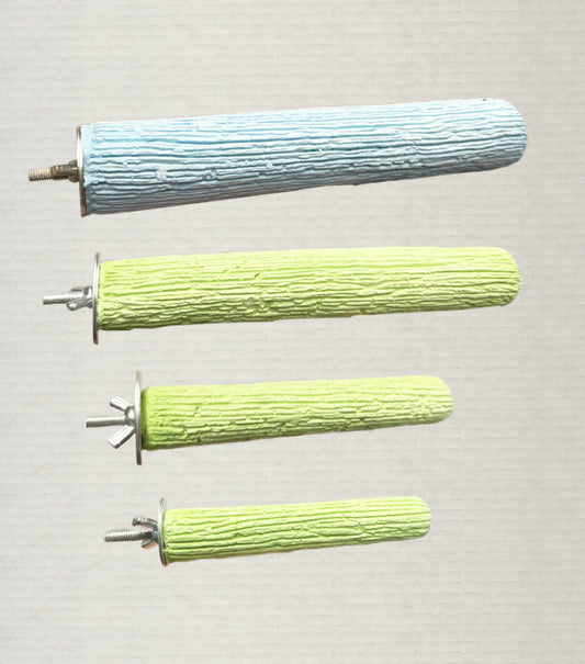 Straight Calcium Perch