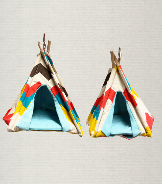 Tipi Hut Hammock