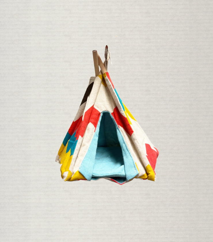 Tipi Hut Hammock