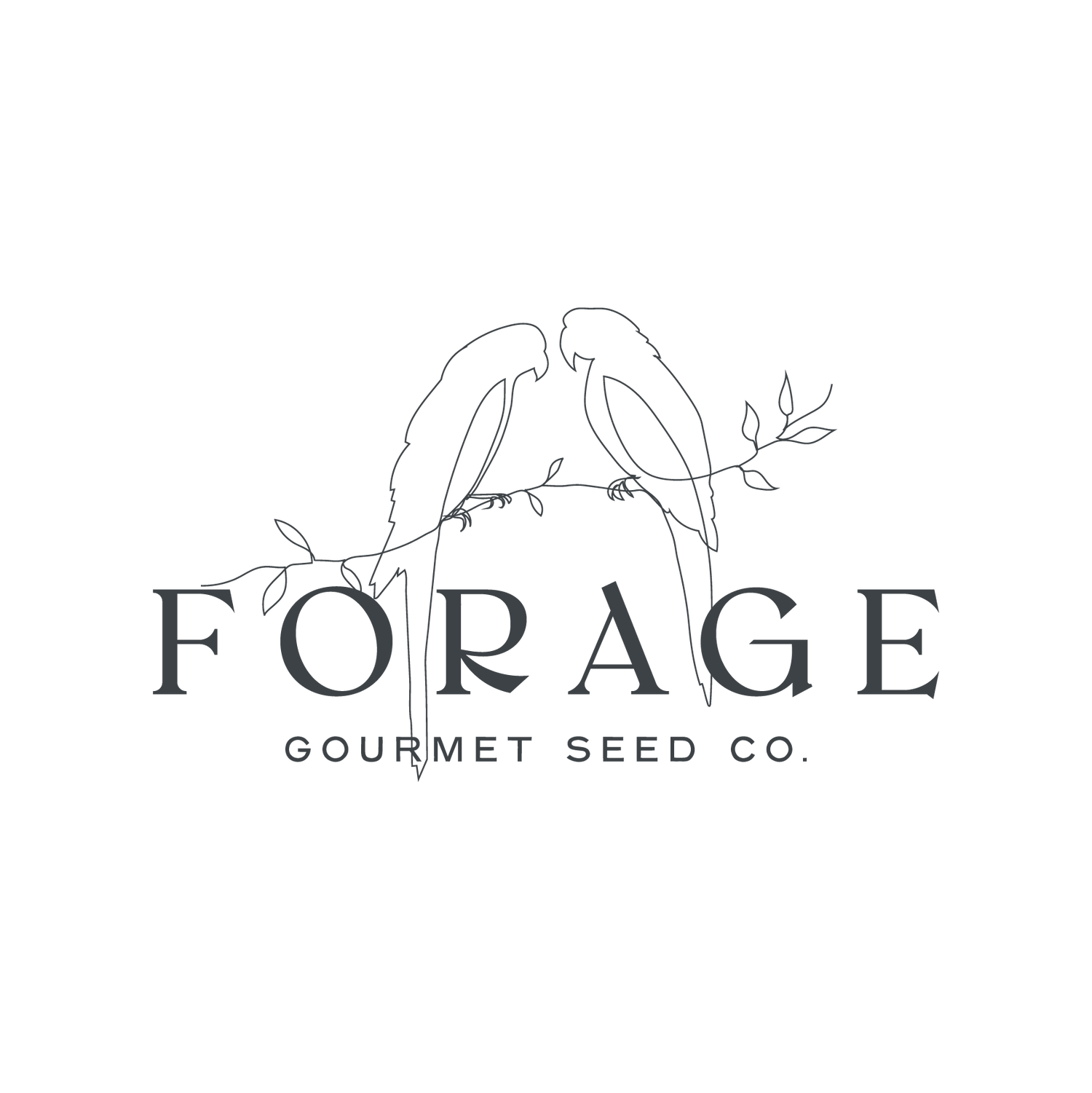Forage