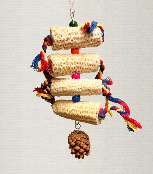 Cob Kabab