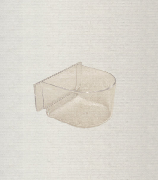 D-Cup Feed Dishes