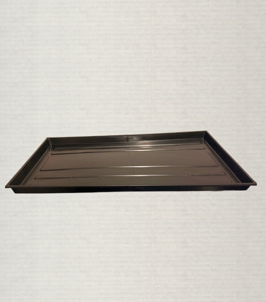 Flight Cage Trays