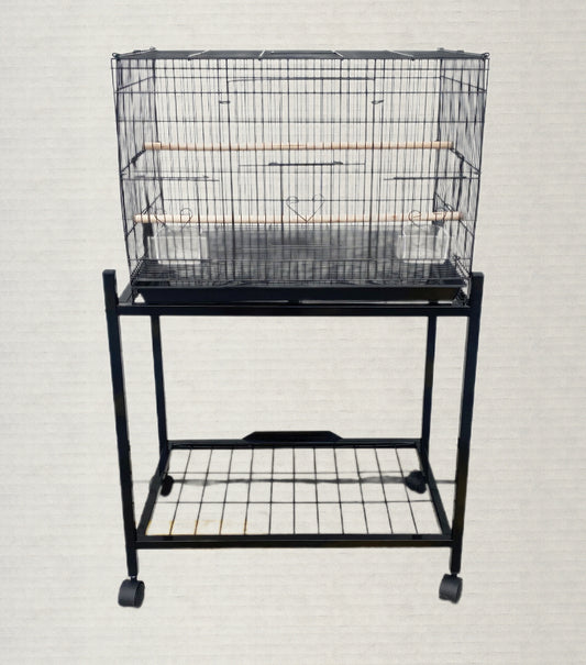 Flight Cage