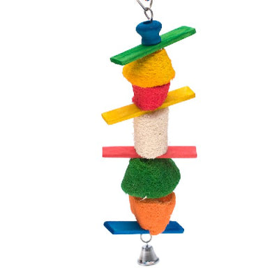 Loofah Kebab