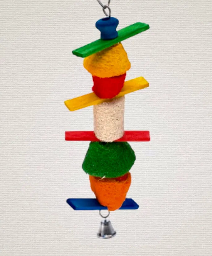 Loofah Kebab
