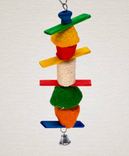 Loofah Kebab