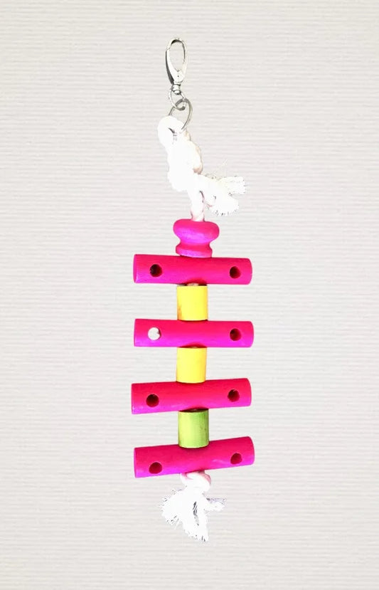 Chunky Climber