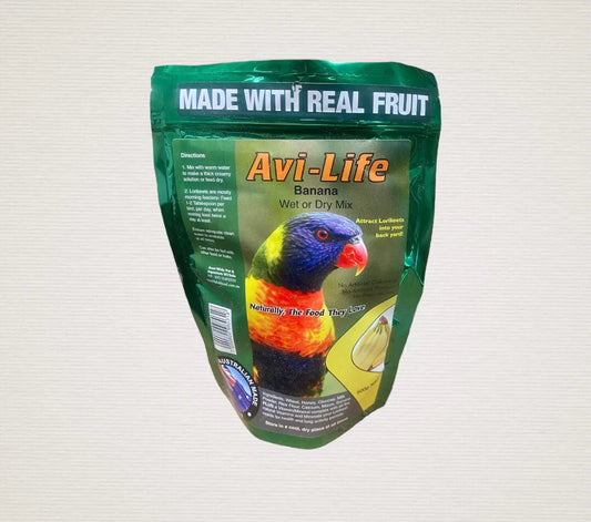 Avi-Life Banana