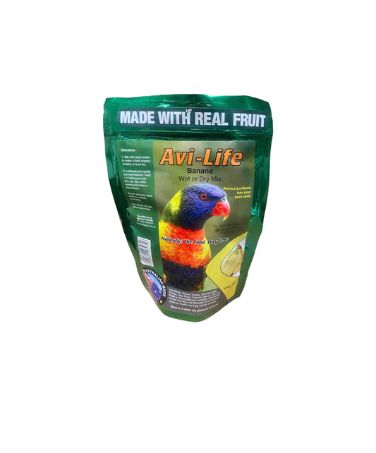 Avi-Life Banana