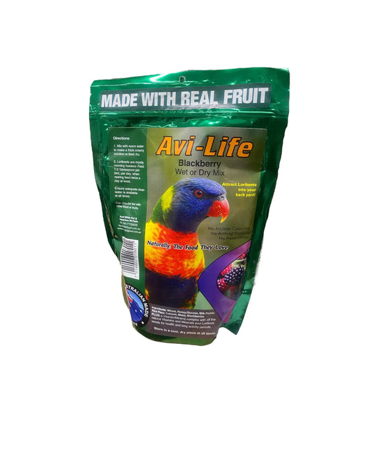 Avi-Life Blackberry