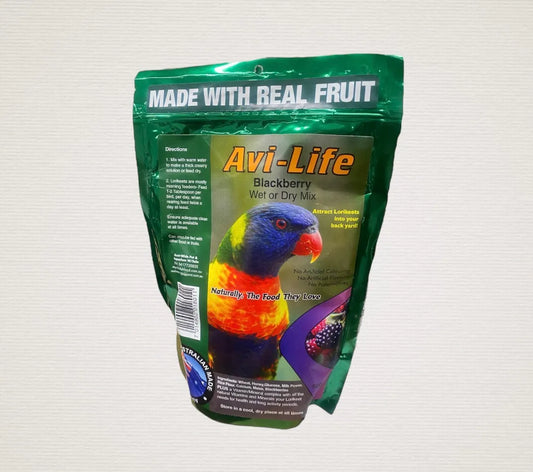 Avi-Life Blackberry