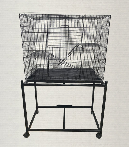 Rat Cage