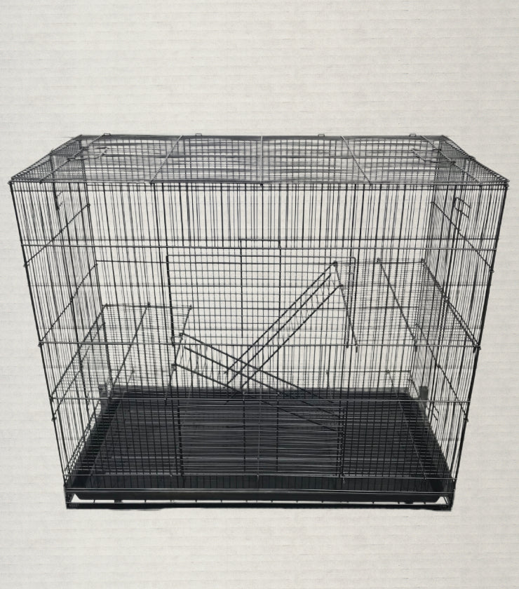 Rat Cage