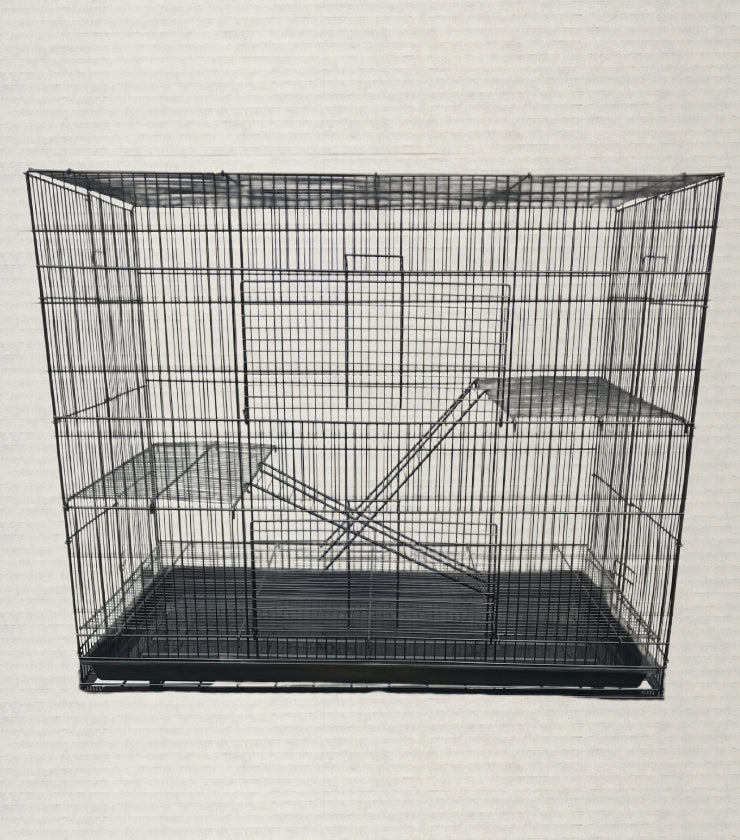 Rat Cage
