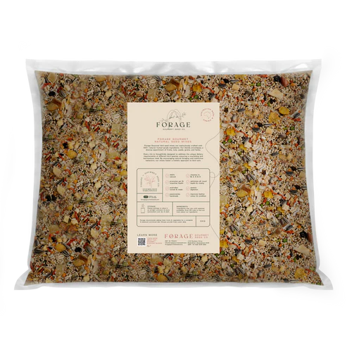 Forage Gourmet Small Parrot
