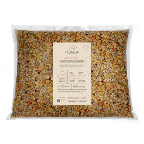 Forage Gourmet Small Parrot Light