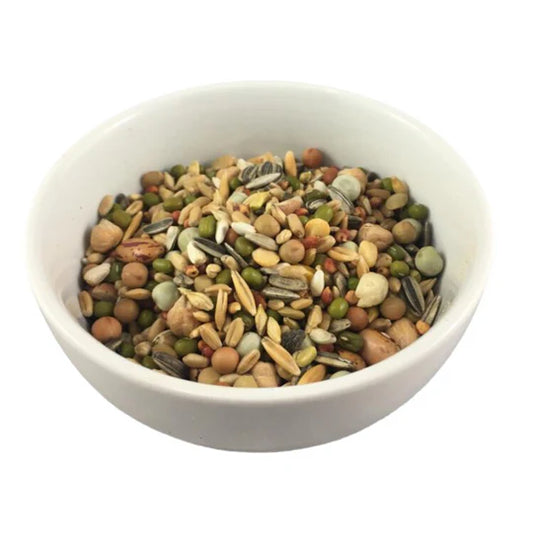 Soaked Seed Mix